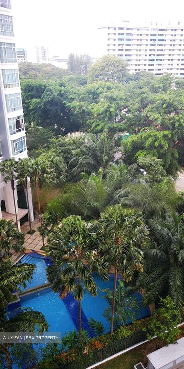 Regent Residences (D12), Apartment #465411761
